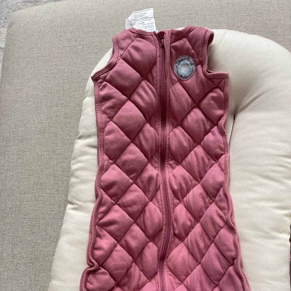 Dreamland Baby Weighted Sleepsack Medium